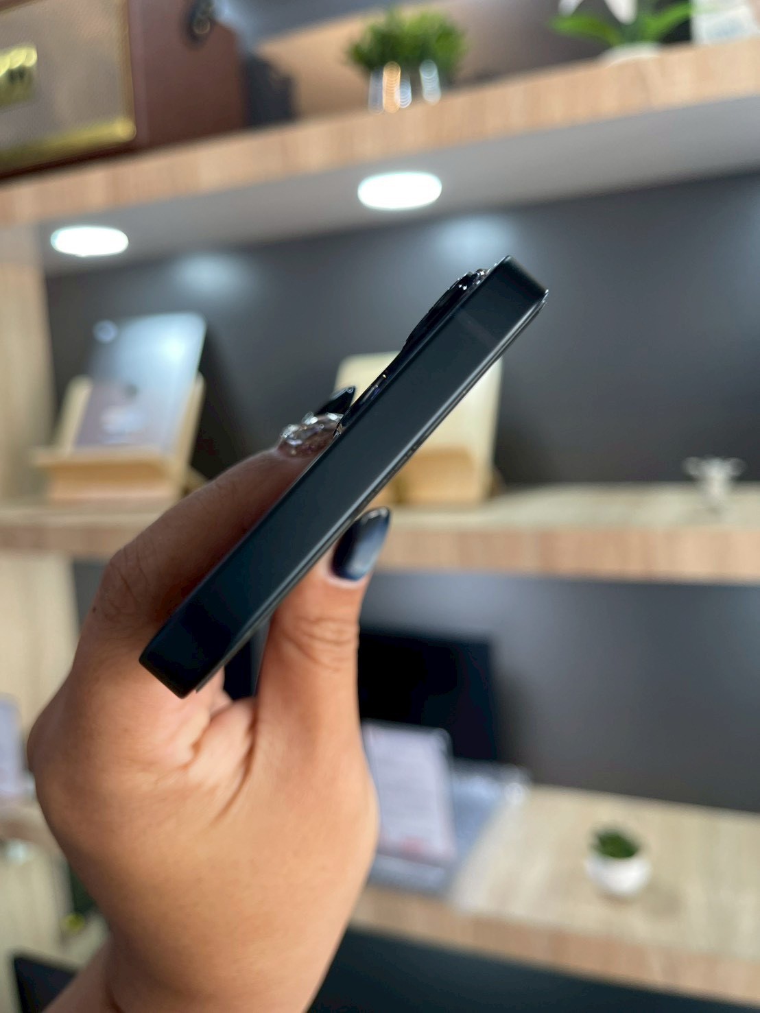 iPhone 13 128GB สี Midnight