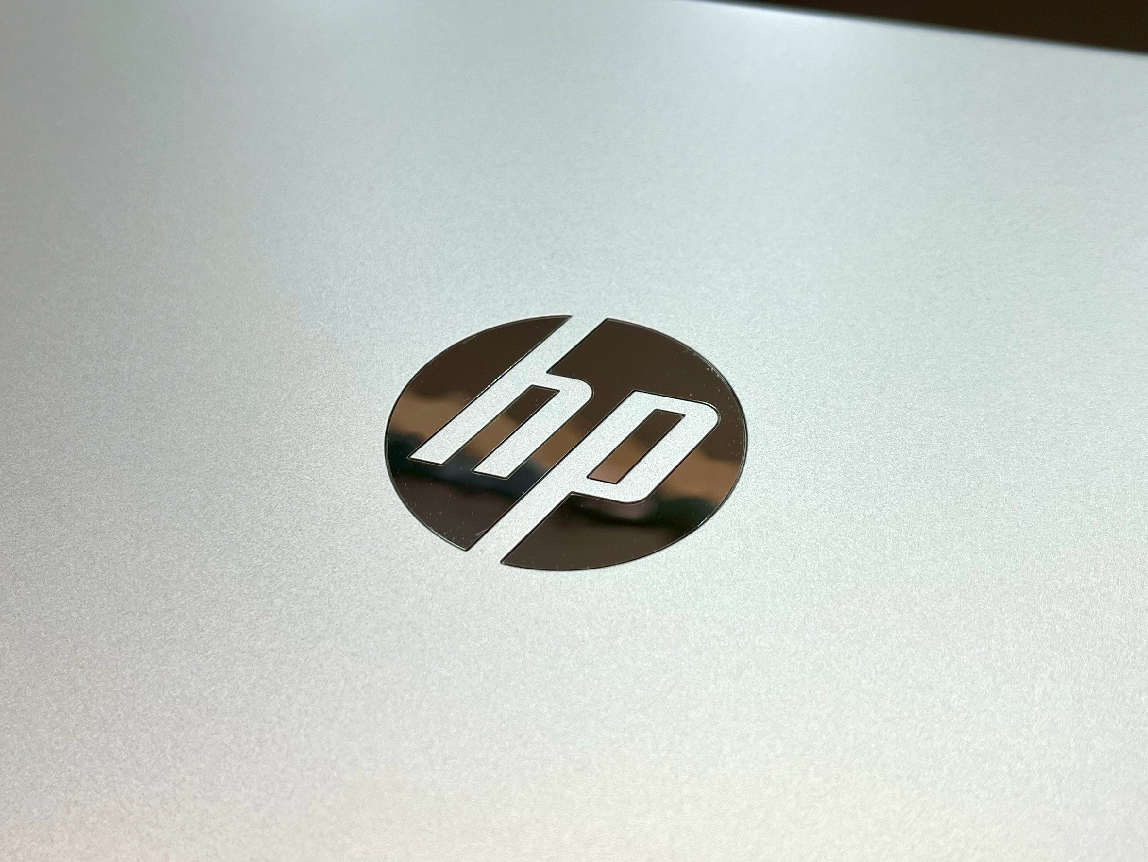 HP 15-FD0342TU (Silver)