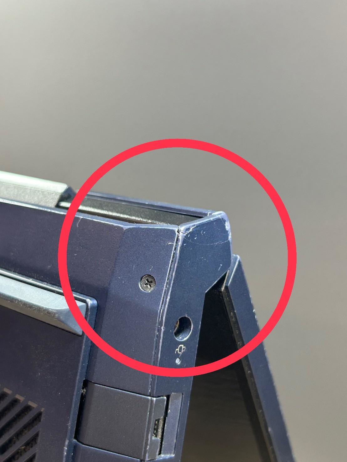 HP VICTUS 16-D1213TX (PERFOMANCE BLUE)