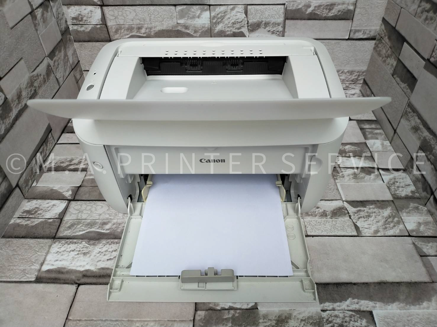 PRINTER CANON LBP6000 (มือสอง)