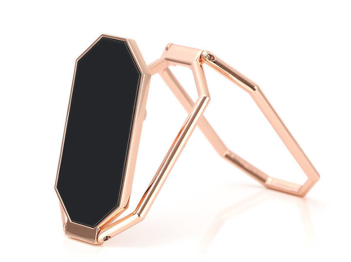 ขาตั้งมือถือพกพา,ขาตั้งโทรศัพท์,แหวนโทรศัพท์