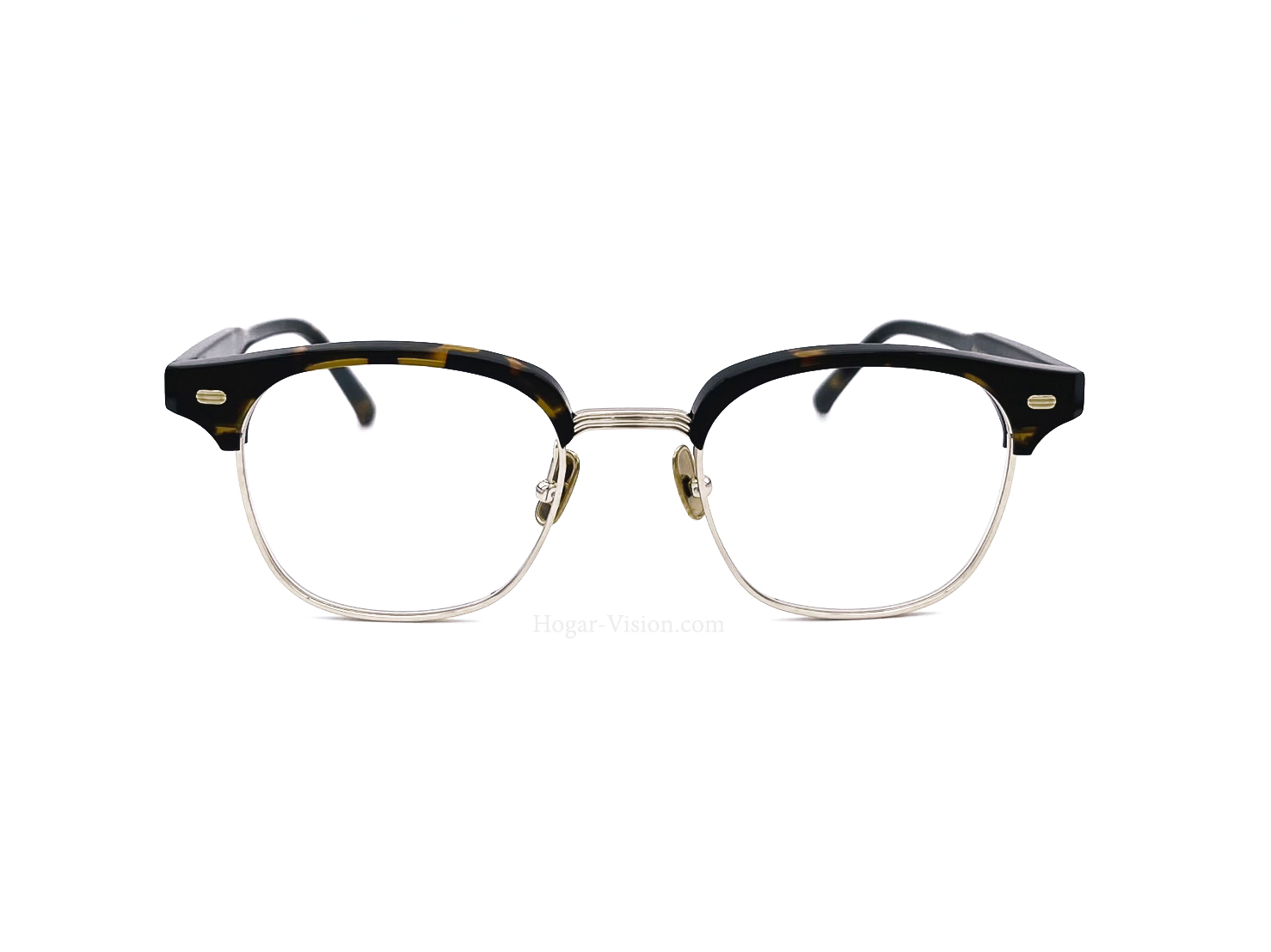 GAFAS รุ่น GMS-622TS สี C20 (Vintage Handmade)
