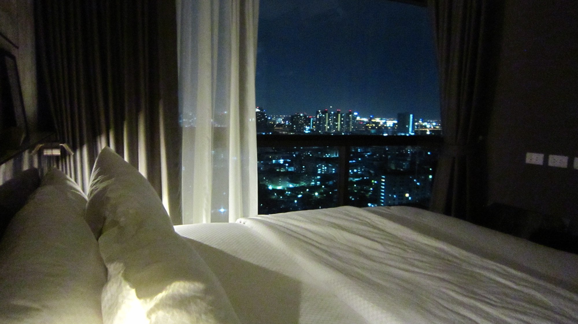 The Stage Taopoon interchange