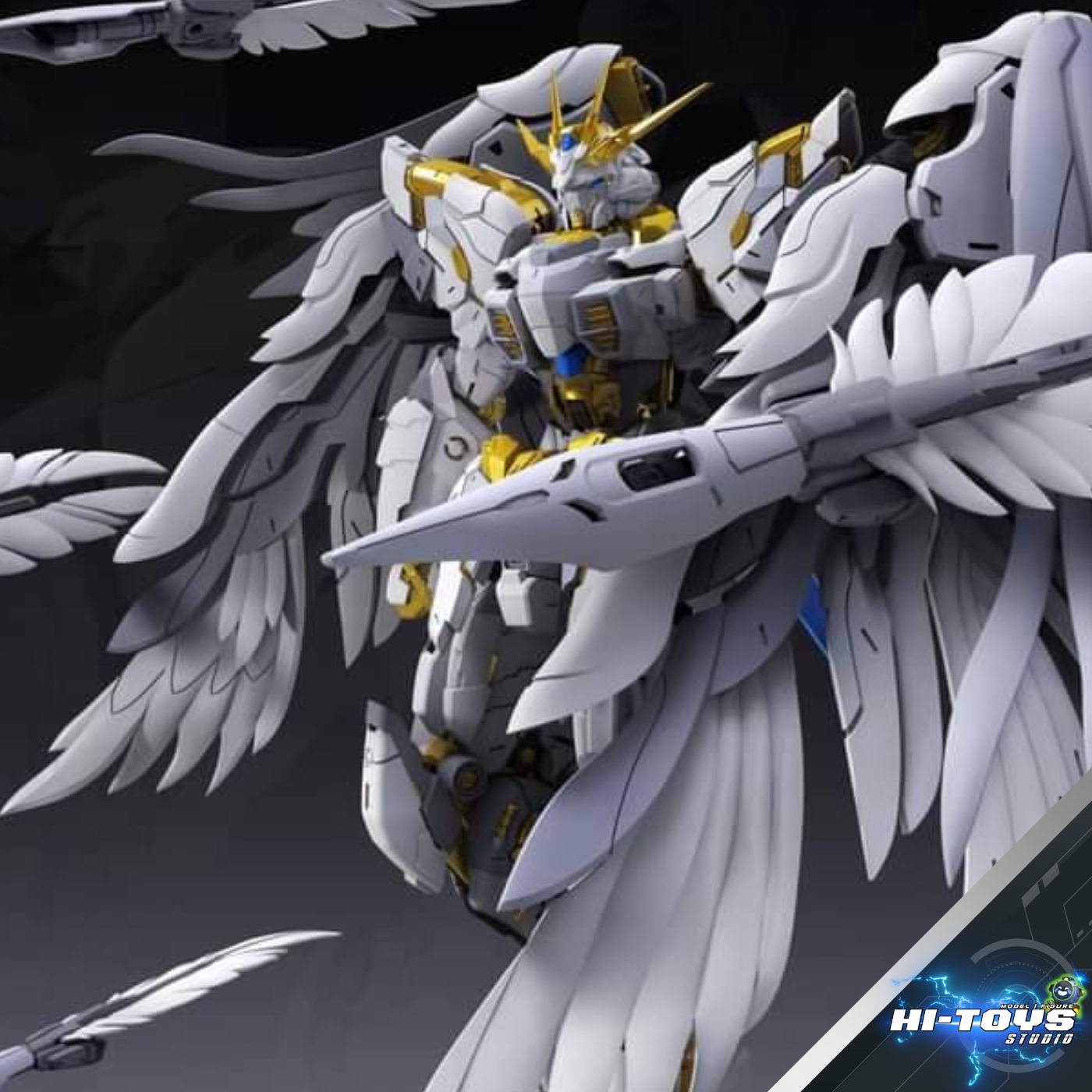 Mecha Core Indrustry - 1/100 Oberon