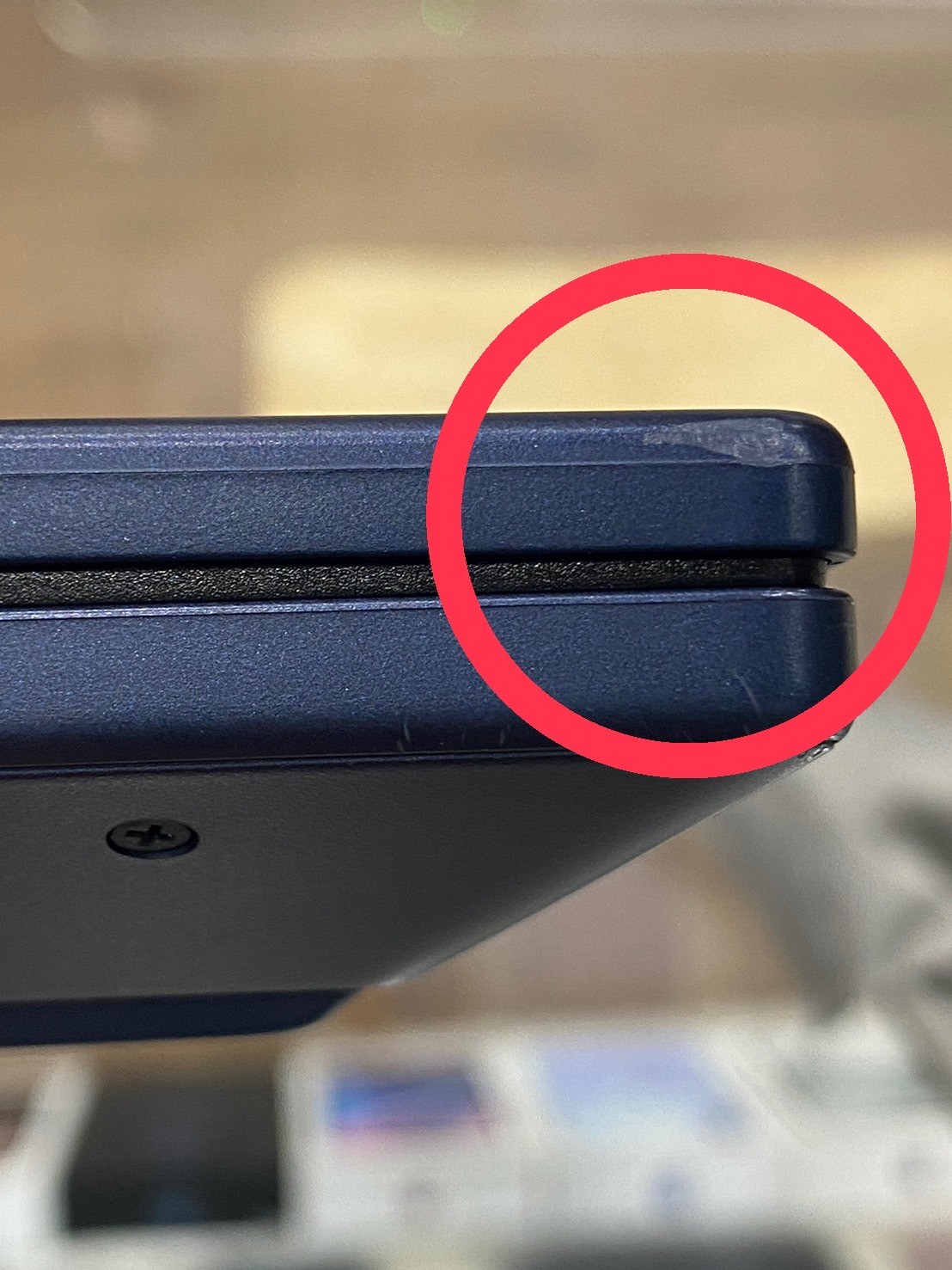 HP VICTUS 15-FA1069TX PERFORMANCE BLUE