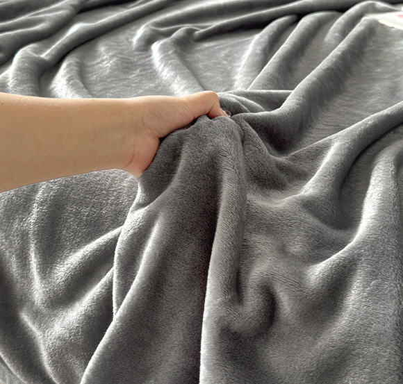 ผ้าห่ม,ผ้าห่มขนนุ่ม