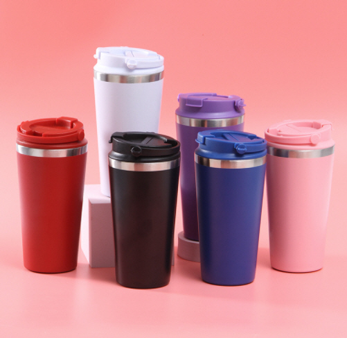 แก้วน้ำสแตนเลส,แก้วน้ำเก็บความเย็น,350ml,500ml