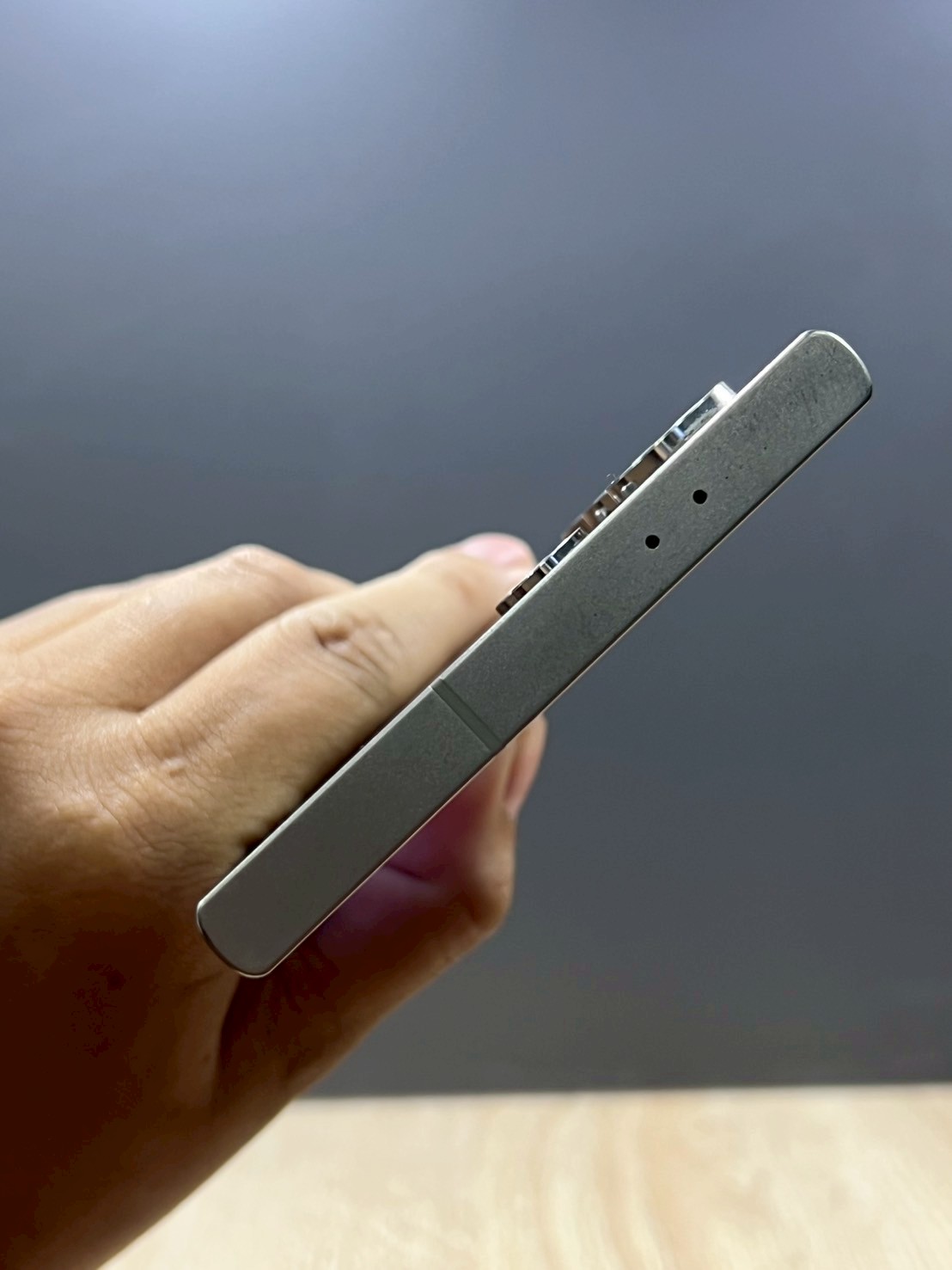 Samsung Galaxy S24 Ultra 12/256GB Titanium Gray