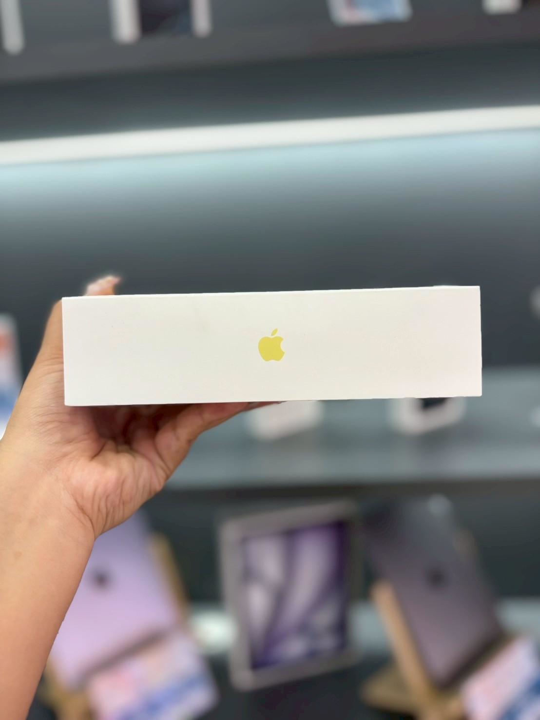 iPad Gen11 128GB Wifi Yellow