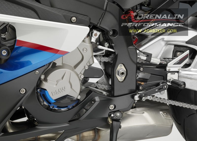 กันแคร้ง Rizoma สำหรับ S1000RR ซ้าย+ขวา