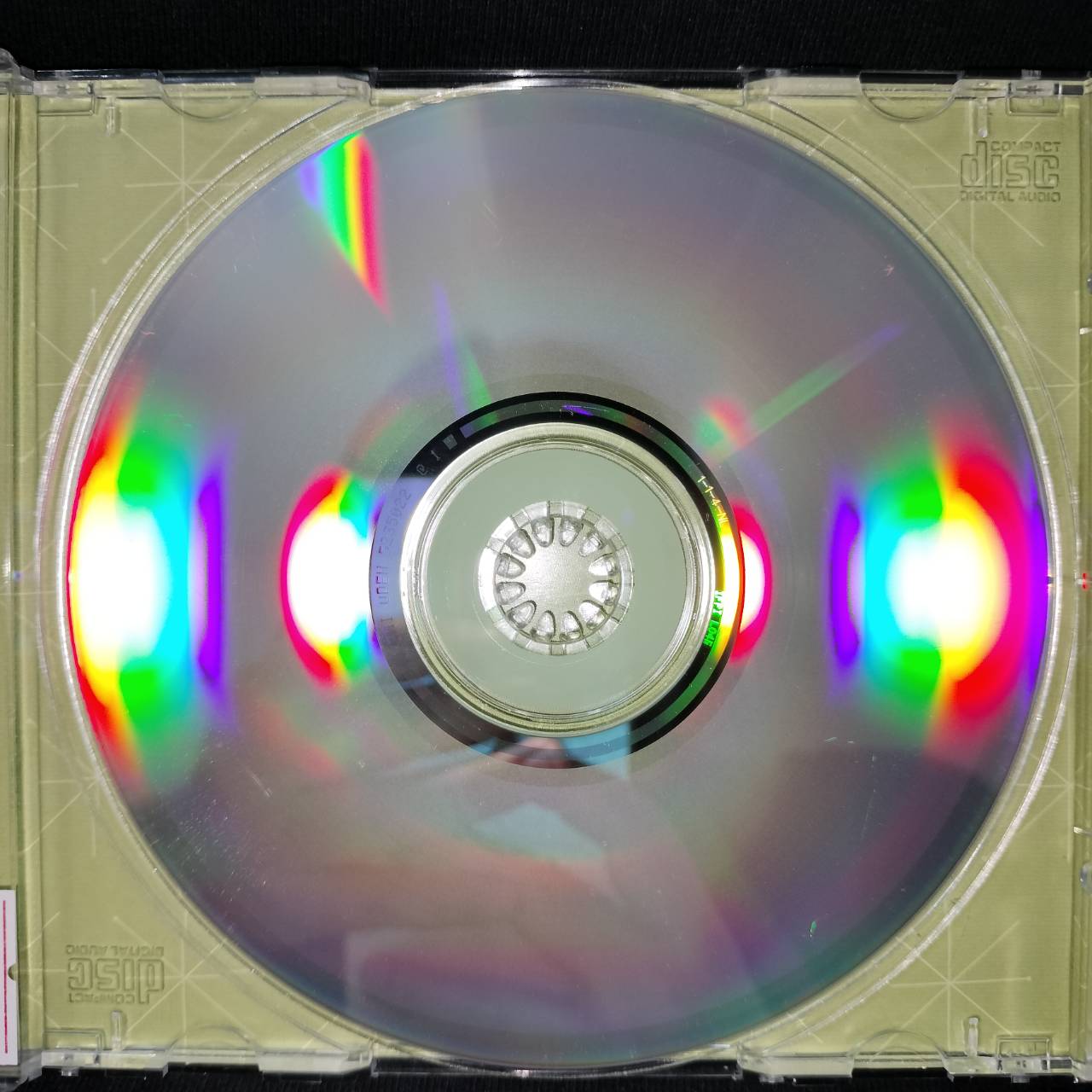 Frank Sinatra – Classic Sinatra - His Great Performances 1953-1960 / EU / แผ่นดี