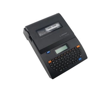 เครื่องมาร์คสายไฟ L-MARK LK320 (เป็นภาษาจีน)