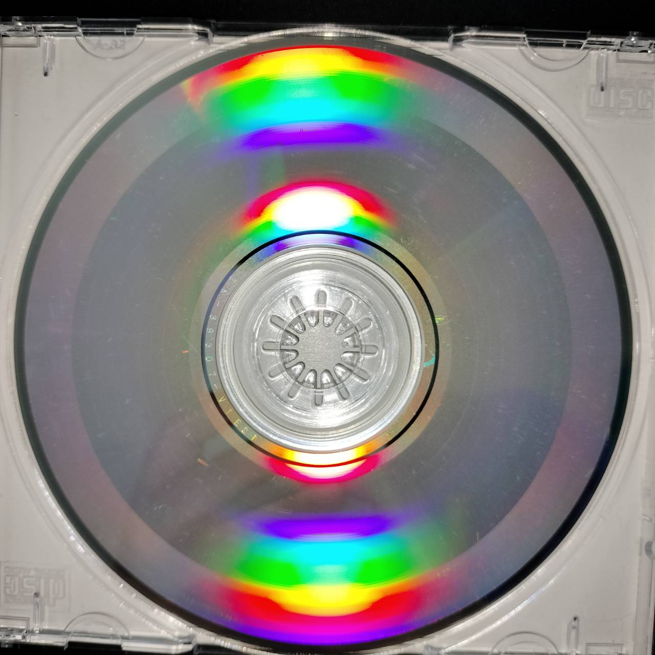 Various – Ten Years Of # 1 Hits (A Decade Of Hits - Philly International's Greatest) / JAPAN / แผ่นดี