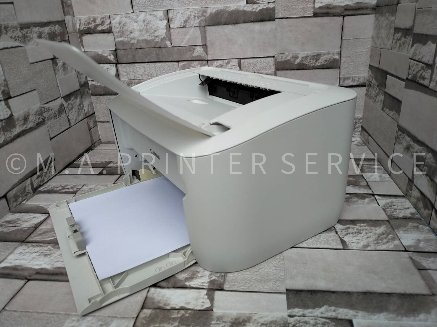 PRINTER CANON LBP6000 (มือสอง)