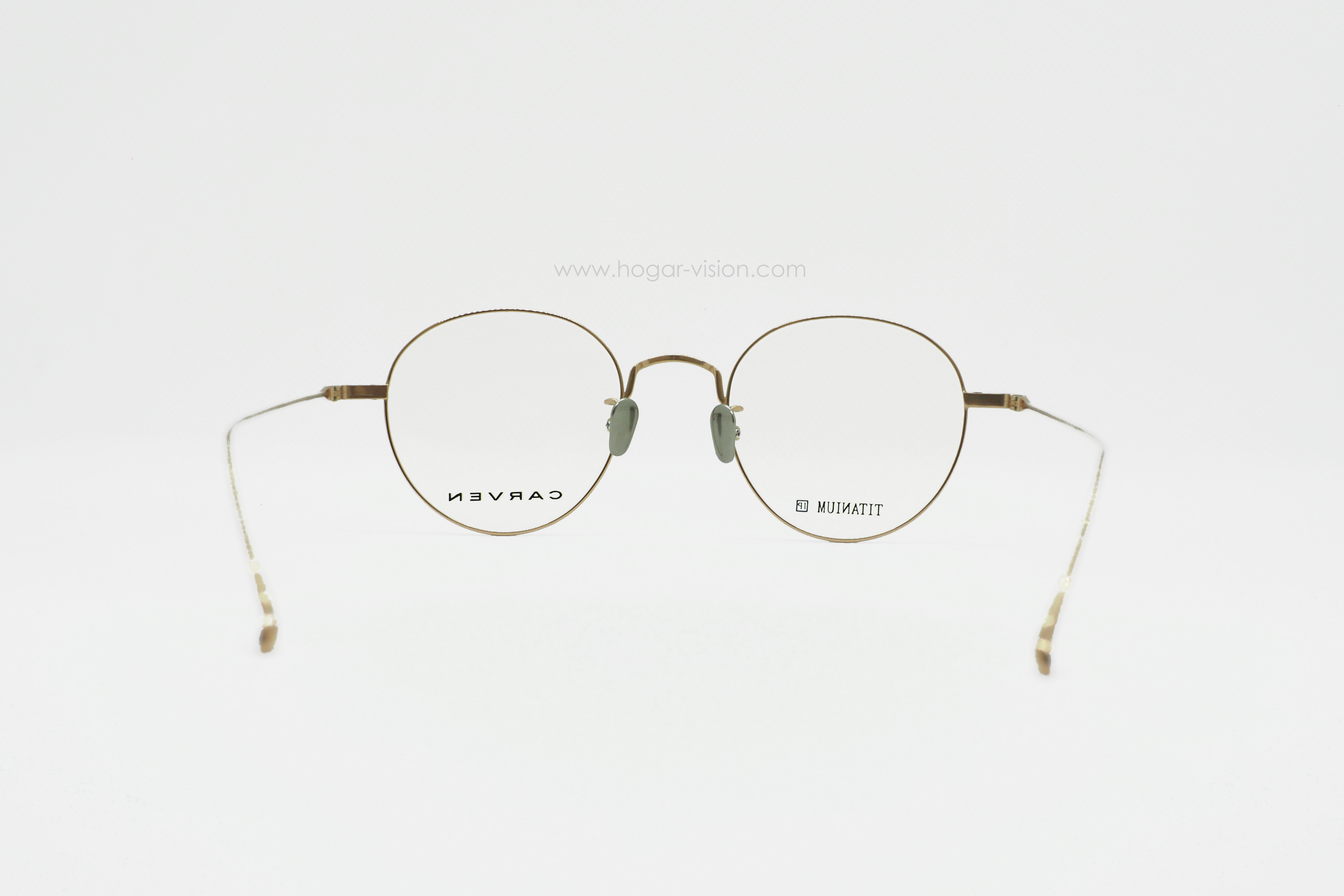 กรอบแว่น CARVEN รุ่น MARSHALL สี C3