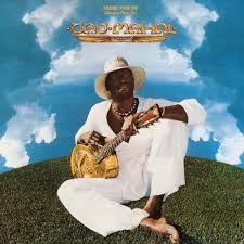 Taj Mahal – Music Fuh Ya' (Musica Para Tu) / JAPAN / แผ่นสวย / มี Obi