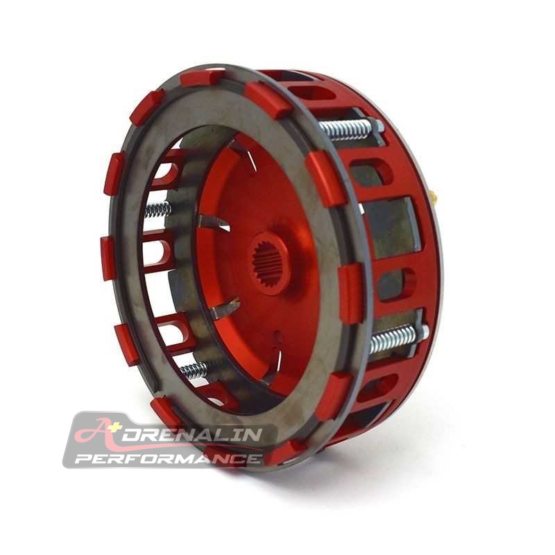 รังคลัทช์ jetprime สำหรับ Tmax 560 2020+ น้ำหนักเบา เพื่อสมรรถนะที่ดีขึ้น