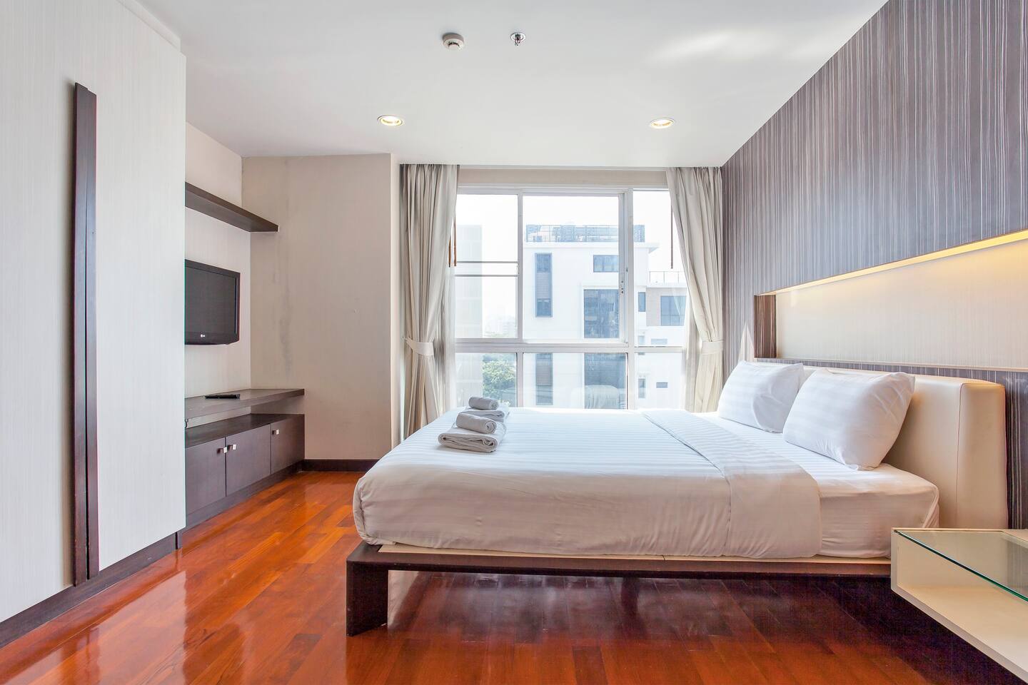 Double Tree Residence