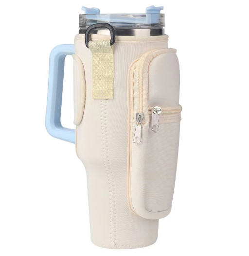 ปลอกแก้วน้ำ,ปลอกหุ้มแก้วน้ำ,สำหรับแก้วน้ำ40oz(ไม่รวมแก้วน้ำ)