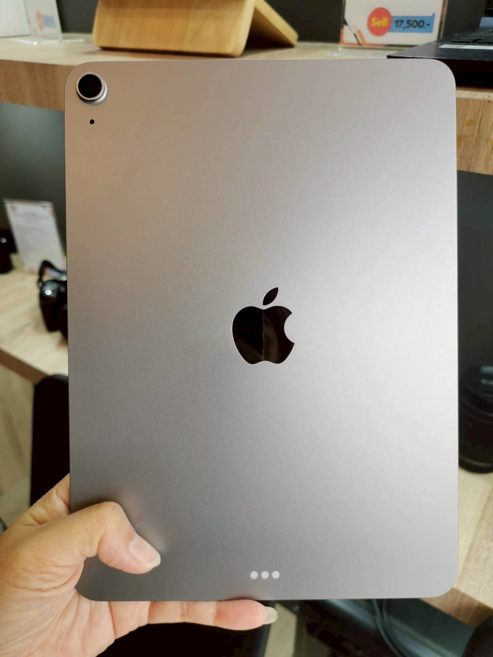 iPad Air 11" (M3) 128GB Wifi Space Gray