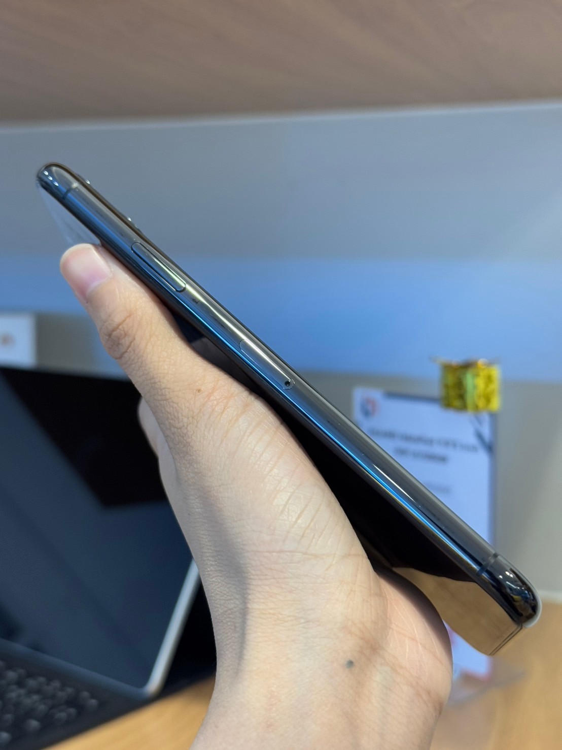 iPhone 11 Pro Max 512GB Space Gray