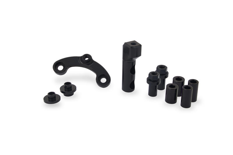 ขาจับกันสะบัด CNCracing สำหรับ Hyper 950