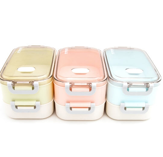 กล่องใส่ข้าว,กล่องใส่ข้าวคุณภาพดี,กล่องข้าว,ปิ่นโต