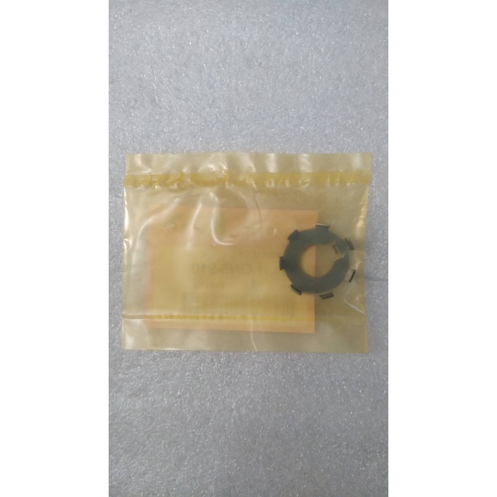 90431-GN5-910 แหวนล็อก WAVE110i 2009-2022 , WAVE125i 2004-2020 อะไหล่แท้ HONDA