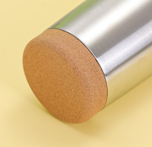 แก้วสแตนเลส,แก้วน้ำสแตนเลส,แก้วน้ำสแตนเลสเก็บอุณหภูมิ,ก้นไม้ก๊อก,สินค้าพรีเมี่ยม,สกรีนโลโก้,20oz