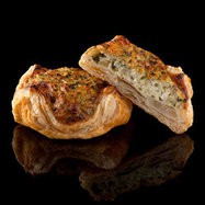 แป้งพรีเมียมอเนกประสงค์ Grand Moulin de Paris T-55 French Wheat flour นำเข้าจากฝรั่งเศส 1 kg. (01-5604-01)