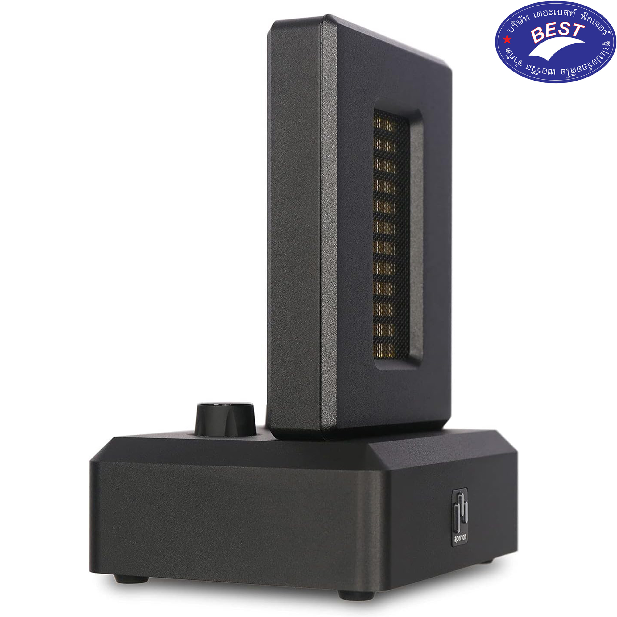 Aperion audio DST Dual Firing AMT Super Tweeter Pair