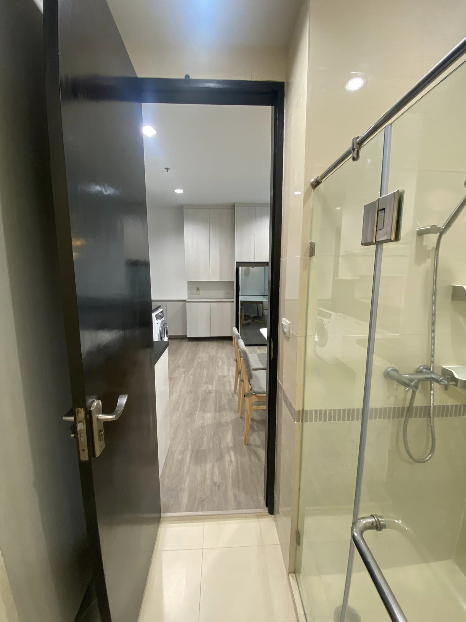 Baan Klang Krung Siam-Pathumwan