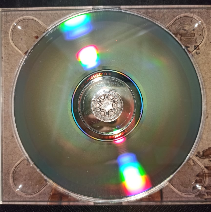 Various – Favela Chic Postonove / EU / แผ่นดี