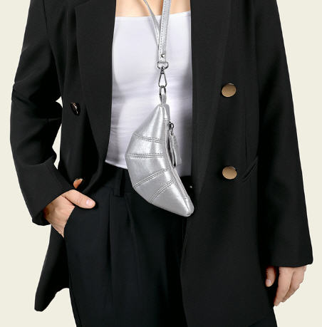 กระเป๋าพกพาขนาดเล็ก,กระเป๋าPU,กระเป๋าPUใส่เศษเหรียญ