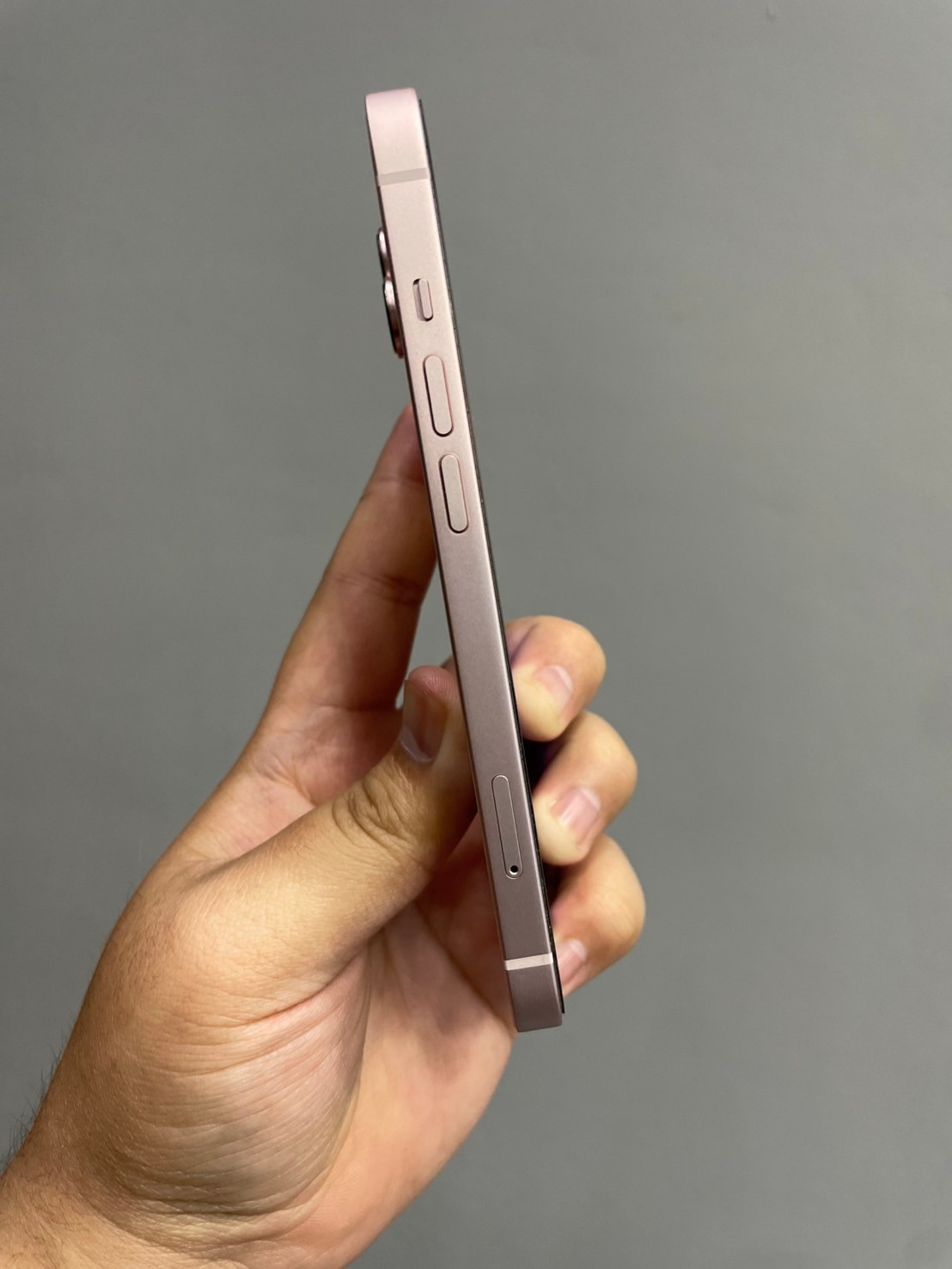 iPhone 13 128GB สี Pink