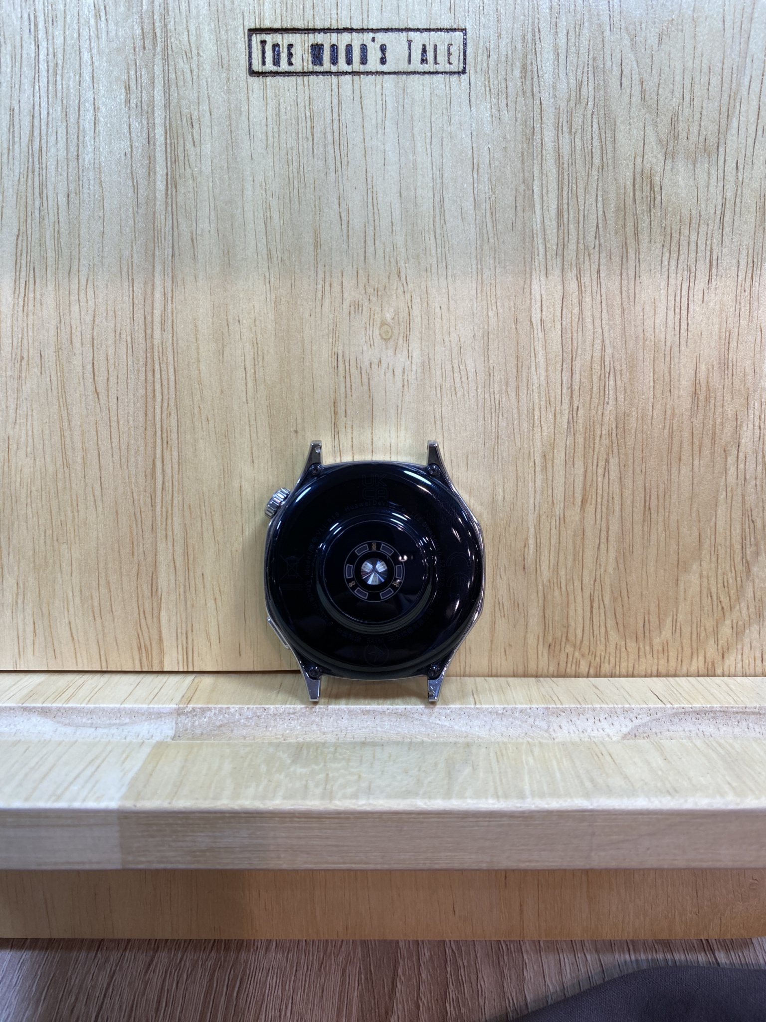 Huawei Watch GT5 46mm Blue