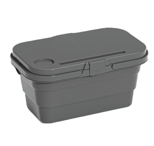 ตะกร้าพับได้,ตะกร้าอเนกประสงค์