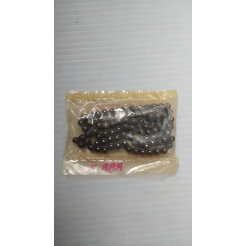 โซ่ราวลิ้น 14401-436-003 (90ข้อ) ,14401-K73-T31 (88ข้อ) อะไหล่แท้ HONDA