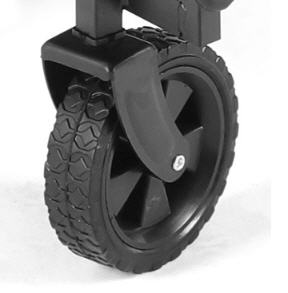 รถเข็นลากของ,รถเข็นลากของพับเก็บได้,สกรีนโลโก้