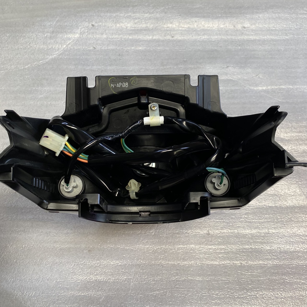 33700-KVB-T01 ชุดไฟท้าย CLICK110I ปี2008 อะไหล่แท้ HONDA