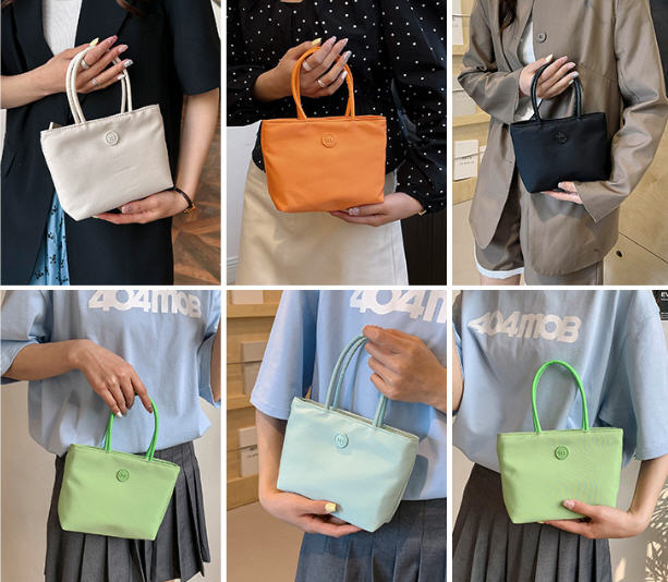 กระเป๋าผ้า,กระเป๋าสำหรับผู้หญิง,กระเป๋าถือ