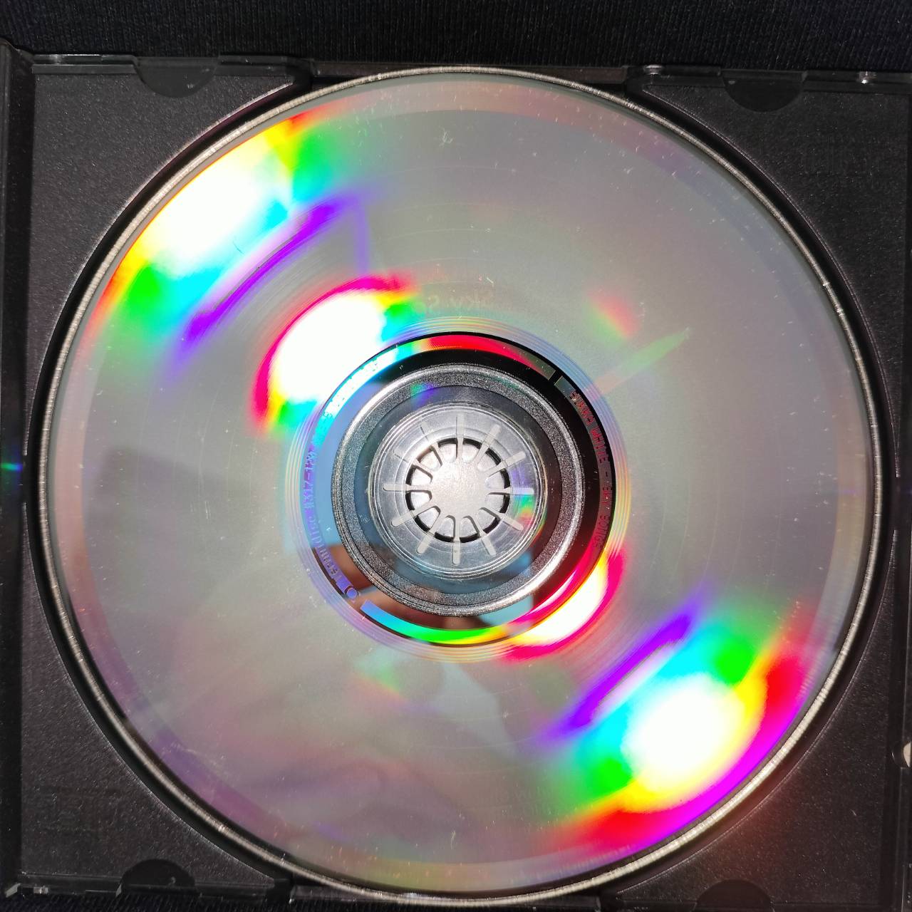 Bukka White – Sky Songs / USA / ปกเจาะ / แผ่นดี