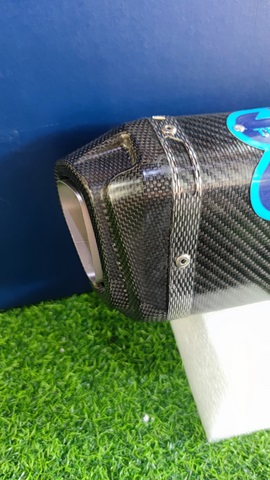 ท่อ Termignoni full system คอดำ สำหรับ Tmax 560 / 530 2017+ (For Exhibition only)