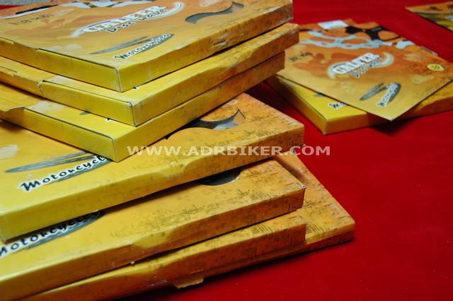 จานเบรคหน้า GALFER สำหรับ R1 07-14