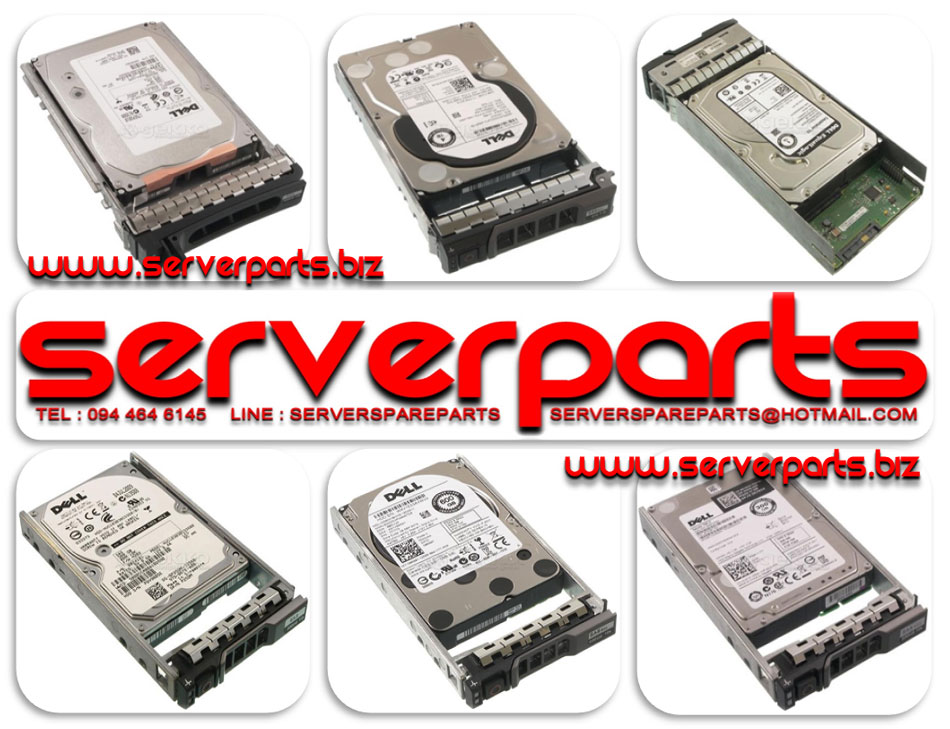 0CCWW3 ,Dell 600GB 6G 10K 2.5 SAS HDD