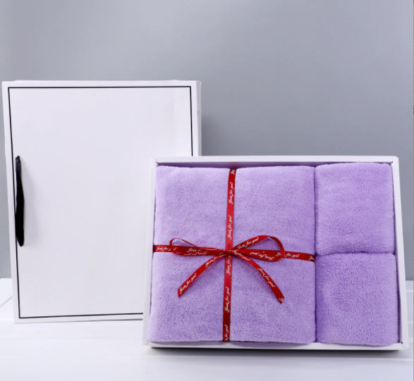 ชุดผ้าขนหนู,ขนาดผ้าขนหนูผืนเล็ก 35*75cm,ผ้าเช็ดตัว 70x140cm