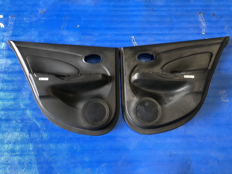 แผงประตู