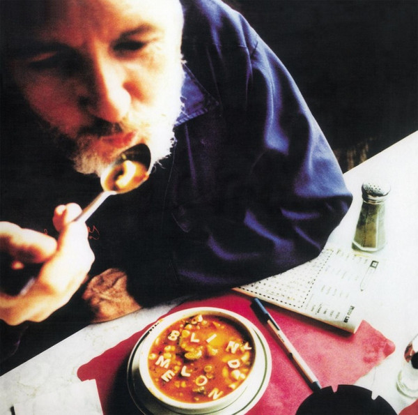 Blind Melon – Soup / USA / แผ่นดี