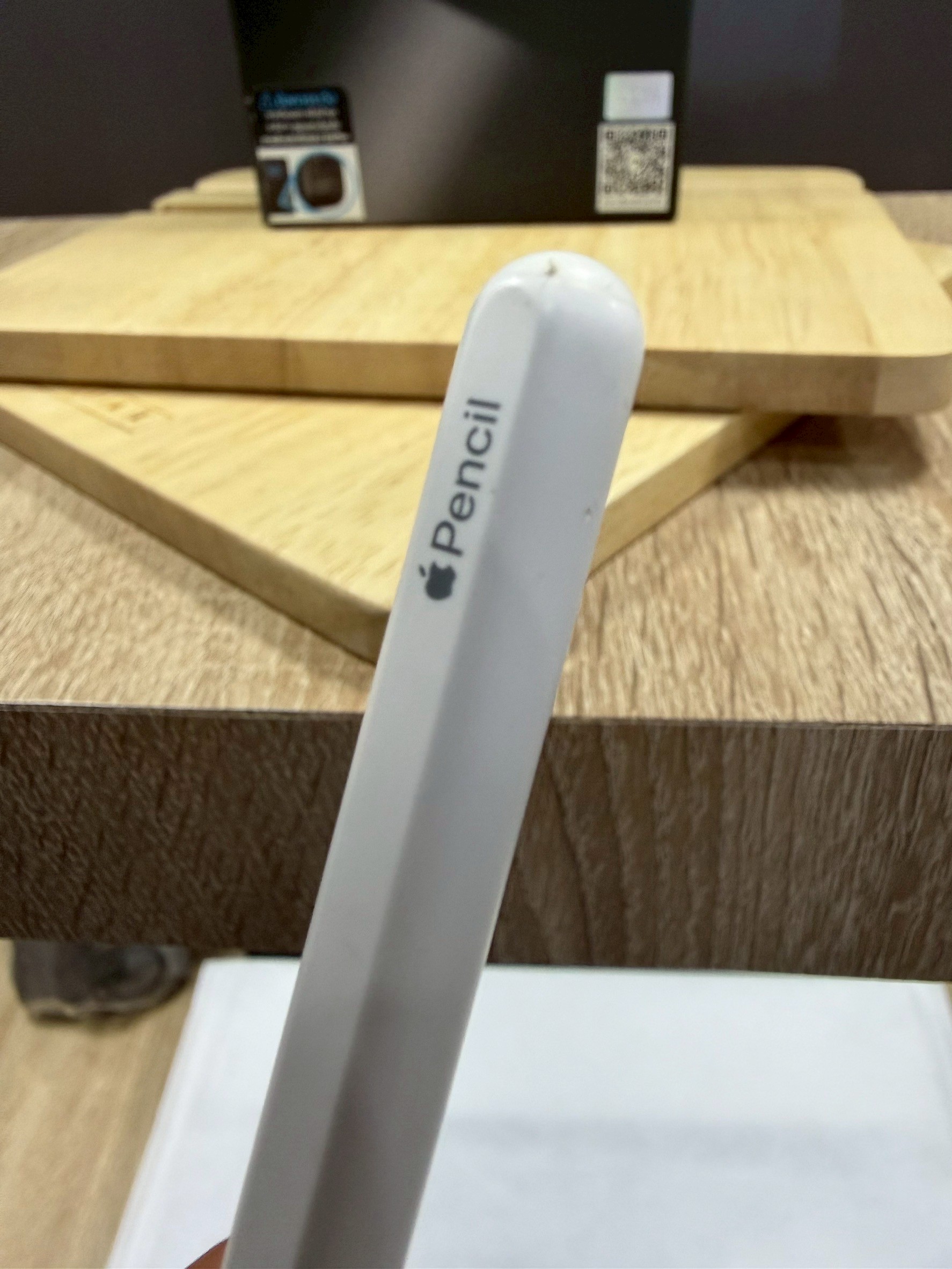 Apple Pencil (2nd generation)