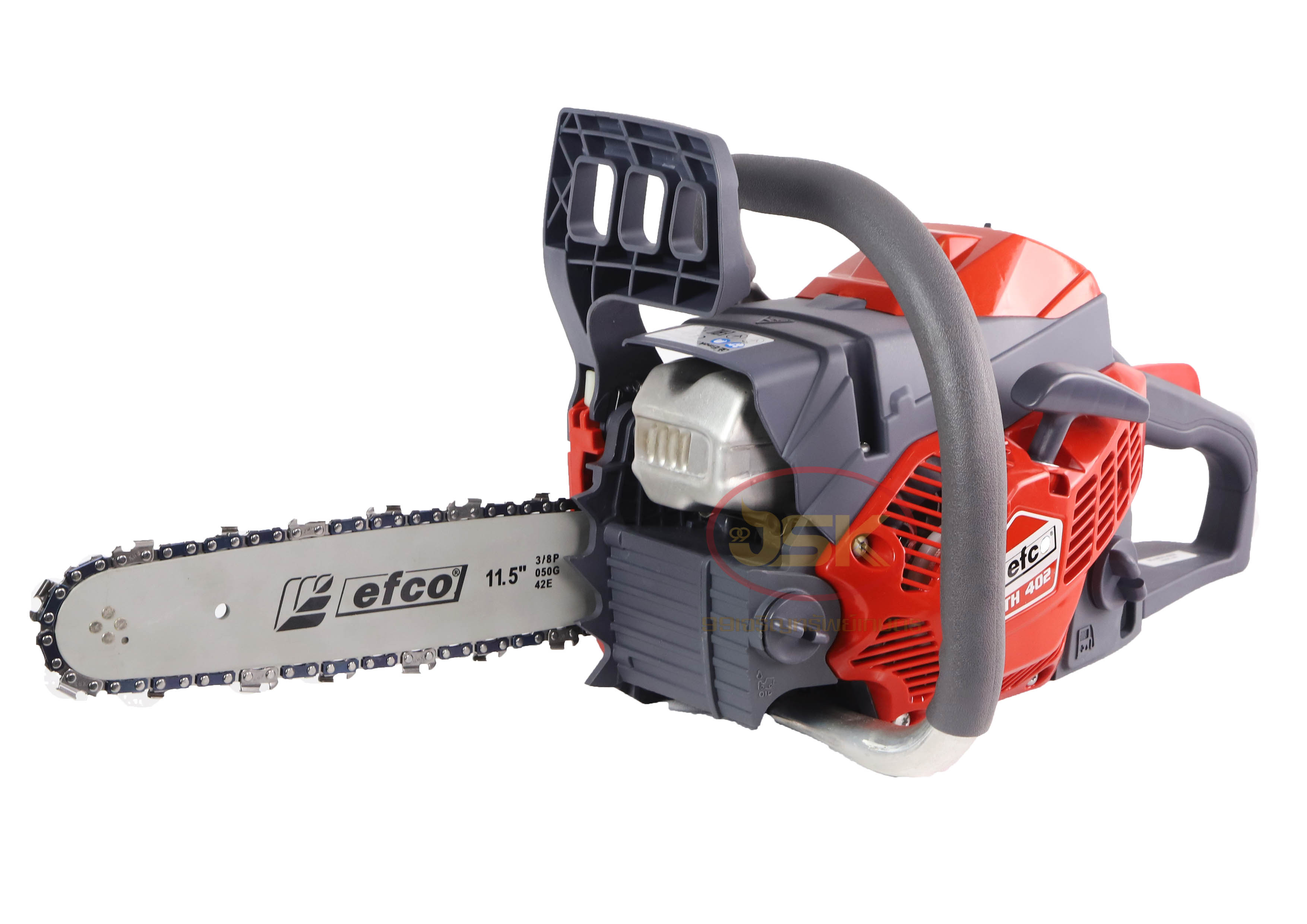เลื่อยยนต์ efco รุ่น MTH-402 ของแท้นำเข้าจากอิตาลี
